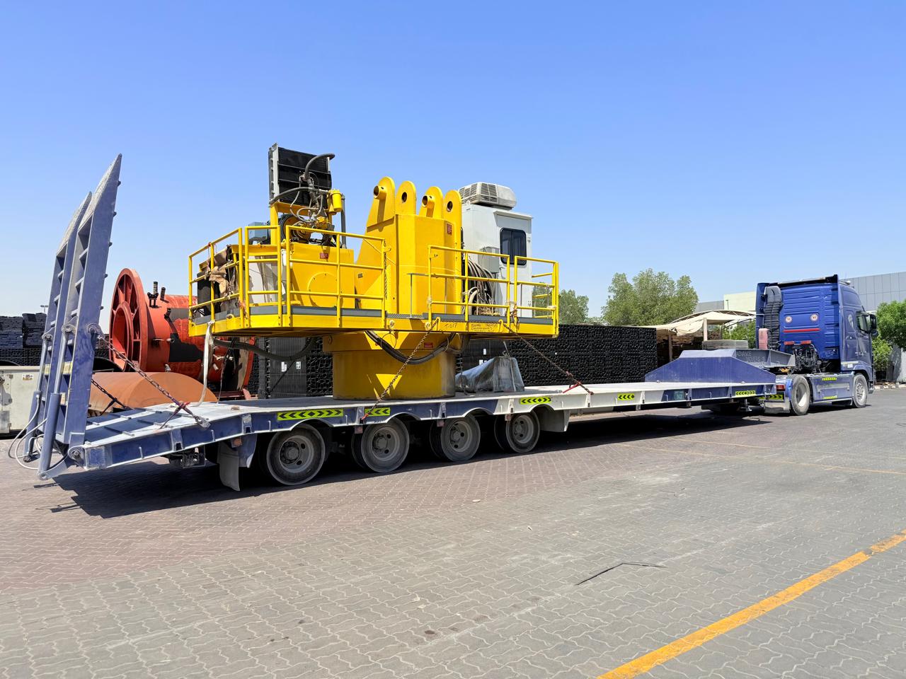 Highway Transport Operations